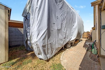 11808 78th Dr, Peoria, AZ 85345