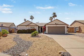 11808 78th Dr, Peoria, AZ 85345