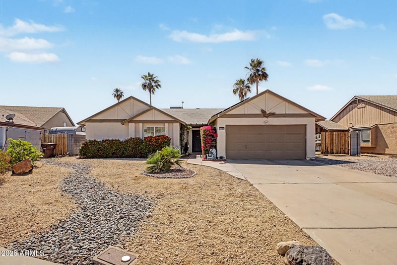 11808 N 78th Dr, Peoria, AZ 85345