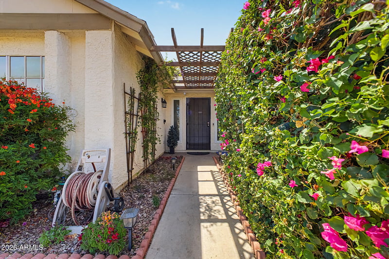 11808 N 78th Dr, Peoria, AZ 85345