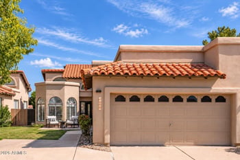 11809 N 40th Pl, Phoenix, AZ 85028