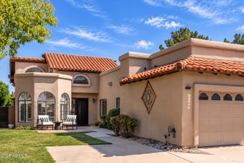 11809 N 40th Pl, Phoenix, AZ 85028
