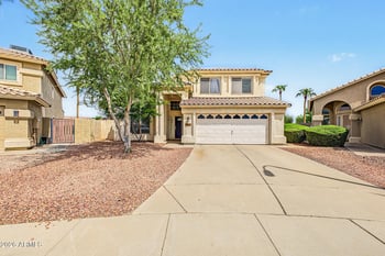 11809 S 45th St, Phoenix, AZ 85044