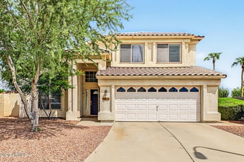 11809 S 45th St, Phoenix, AZ 85044