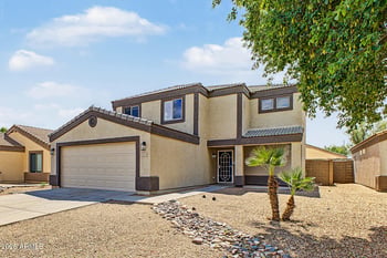 11809 W Maui Ln, El Mirage, AZ 85335