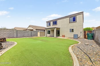 11809 W Maui Ln, El Mirage, AZ 85335