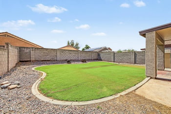 11809 W Maui Ln, El Mirage, AZ 85335