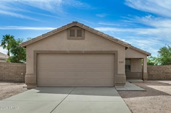 1181 4th Ave, Apache Junction, AZ 85120