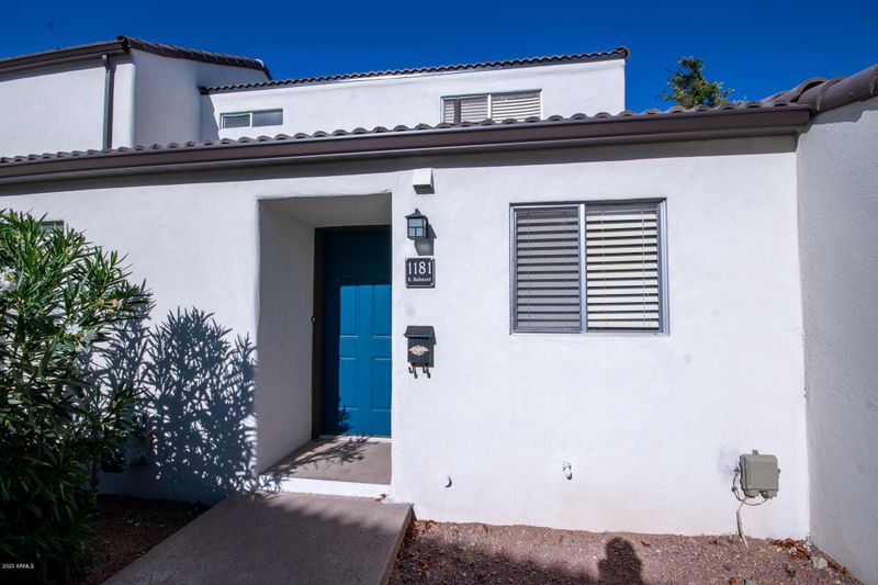 1181 E Belmont Ave, Phoenix, AZ 85020