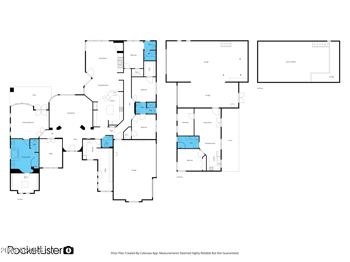 1181 E Melody Ct, Gilbert, AZ 85234