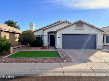 1181 Jupiter Pl, Chandler, AZ 85225