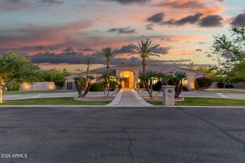 1181 Melody Ct, Gilbert, AZ 85234