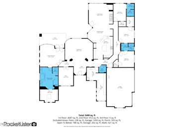 1181 Melody Ct, Gilbert, AZ 85234