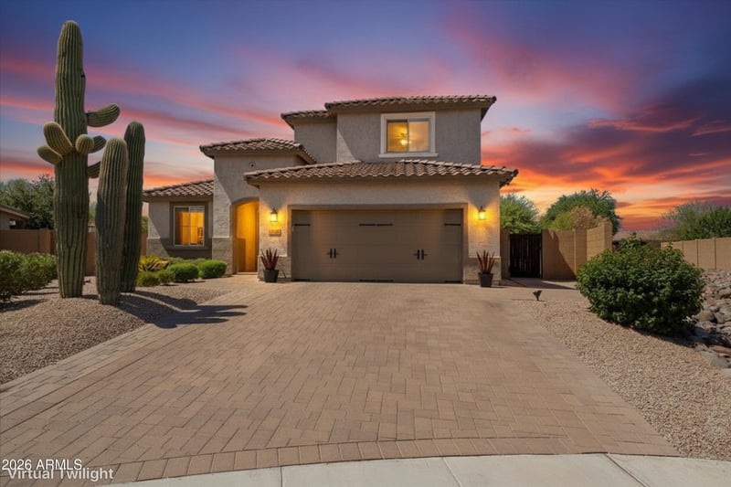 1181 Angus Rd, San Tan Valley, AZ 85143