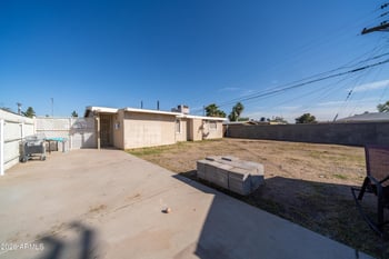 11810 113th Dr, Youngtown, AZ 85363
