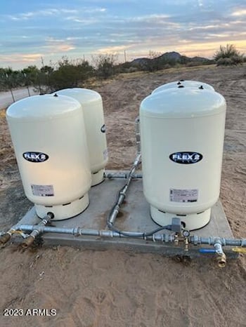 11810 216th Ave, Buckeye, AZ 85326