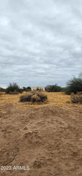 11810 216th Ave, Buckeye, AZ 85326