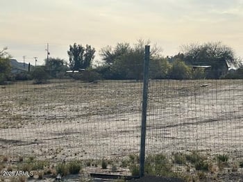 11810 216th Ave, Buckeye, AZ 85326