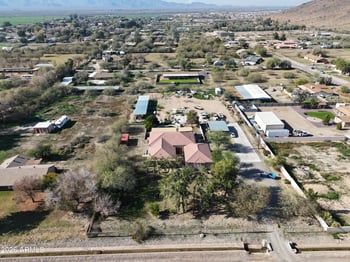 11810 43rd Ave, Laveen, AZ 85339