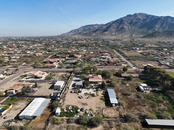 11810 43rd Ave, Laveen, AZ 85339