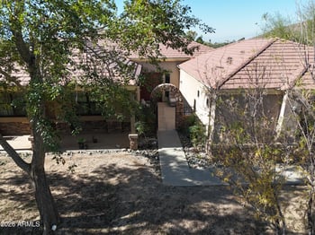 11810 43rd Ave, Laveen, AZ 85339