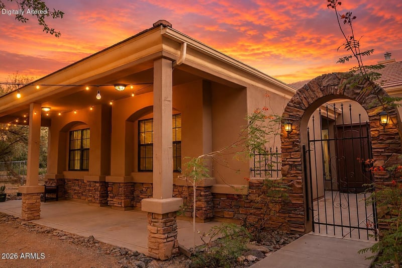 11810 43rd Ave, Laveen, AZ 85339