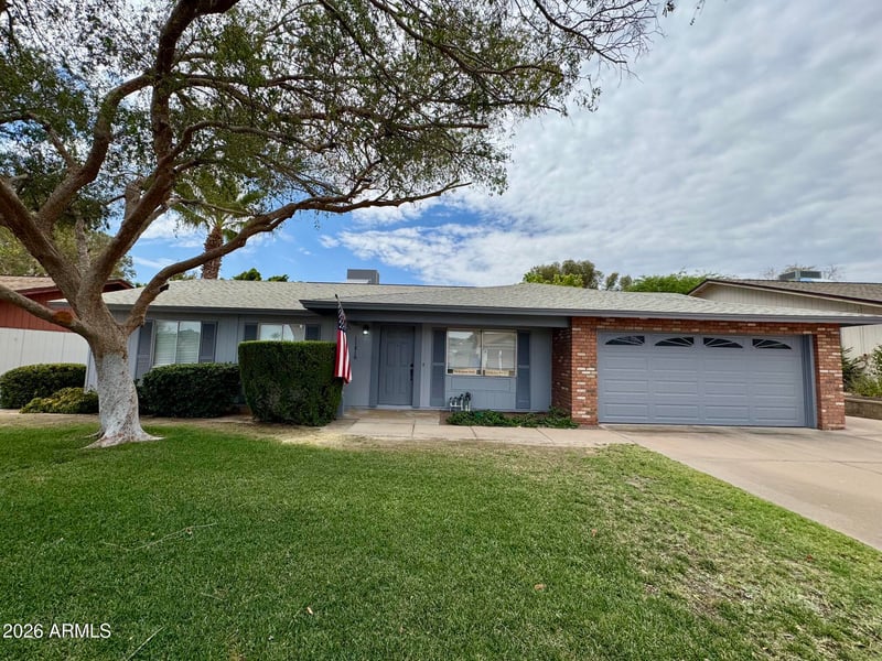 11810 S Coconino St, Phoenix, AZ 85044