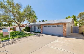 11810 S Coconino St, Phoenix, AZ 85044