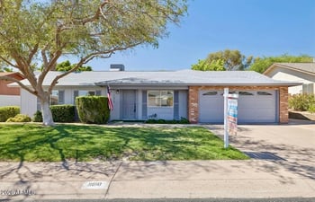 11810 Coconino St, Phoenix, AZ 85044