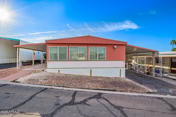 11811 19th Ave #24, Phoenix, AZ 85029