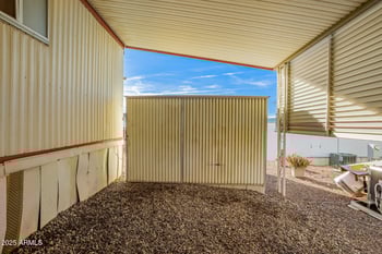 11811 19th Ave #24, Phoenix, AZ 85029