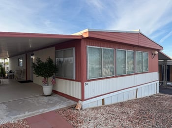 11811 19th Ave #24, Phoenix, AZ 85029