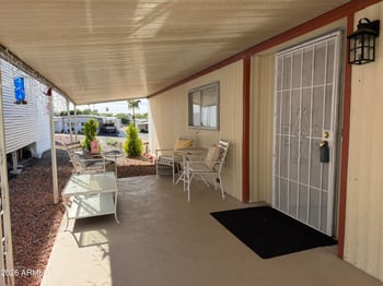 11811 19th Ave #24, Phoenix, AZ 85029