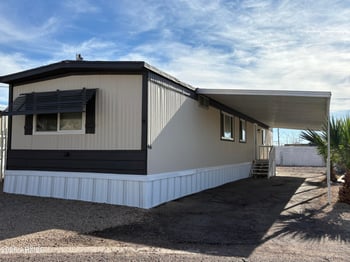 11811 19th Ave #46, Phoenix, AZ 85029