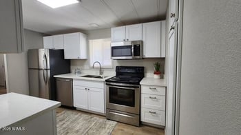 11811 19th Ave #46, Phoenix, AZ 85029