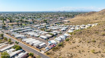 11811 19th Ave #46, Phoenix, AZ 85029