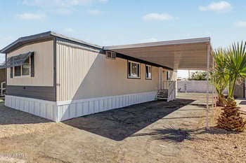 11811 19th Ave #46, Phoenix, AZ 85029