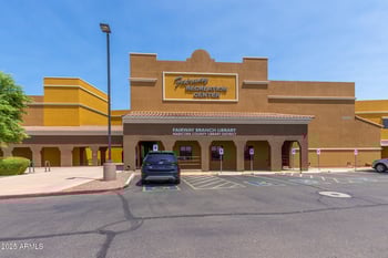 11811 Desert Hills Dr, Sun City, AZ 85351