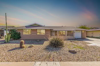 11811 Desert Hills Dr, Sun City, AZ 85351