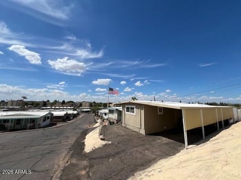 11811 N 19 Th Ave #15, Phoenix, AZ 85029