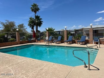 11811 19th Ave #18, Phoenix, AZ 85029