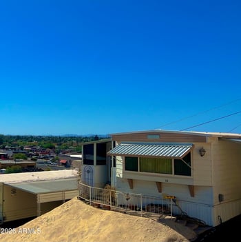 11811 19th Ave #18, Phoenix, AZ 85029