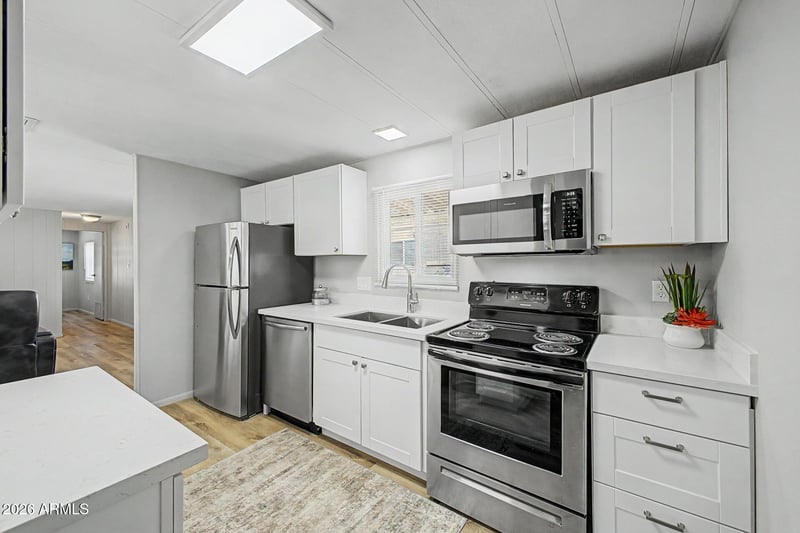 11811 N 19th Ave #46, Phoenix, AZ 85029