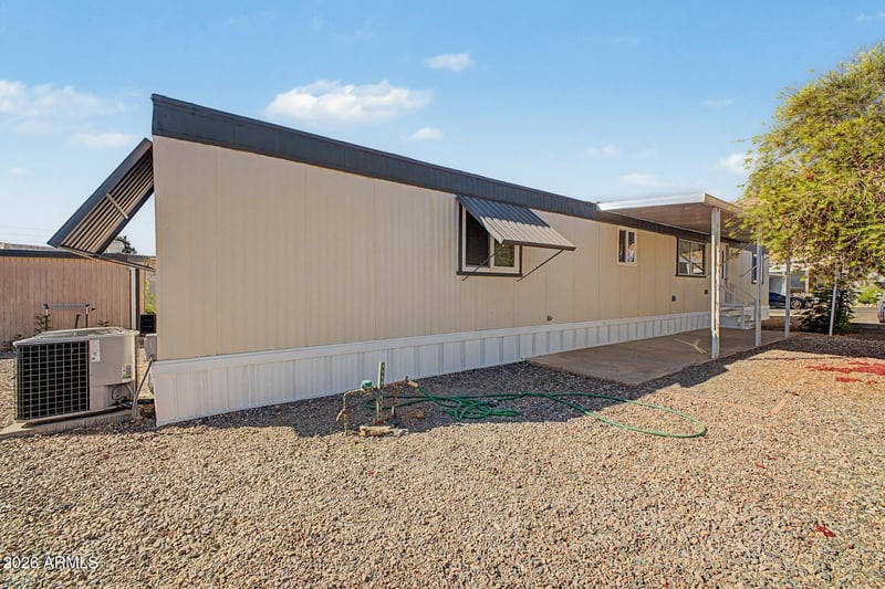 11811 N 19th Ave #46, Phoenix, AZ 85029