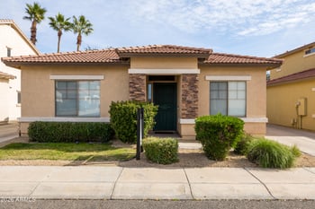 11811 N 51st Dr, Glendale, AZ 85304