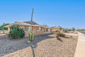 11811 Desert Hills Dr, Sun City, AZ 85351