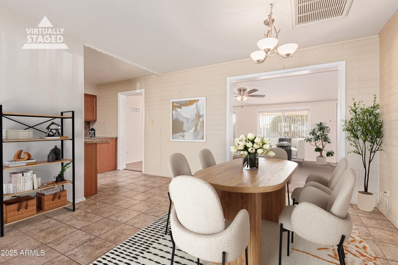 11811 N Desert Hills Dr W, Sun City, AZ 85351