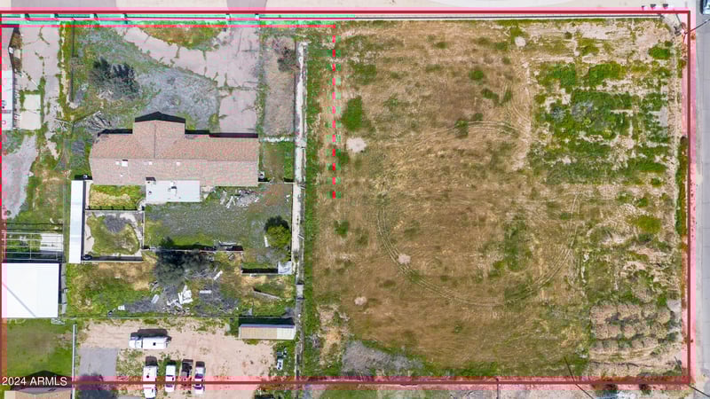 11811 Ocotillo Rd #-, Chandler, AZ 85249