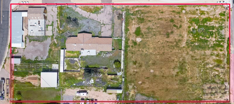 11811 Ocotillo Rd #-, Chandler, AZ 85249