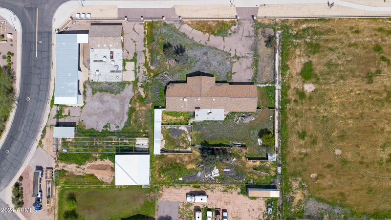 11811 Ocotillo Rd #-, Chandler, AZ 85249